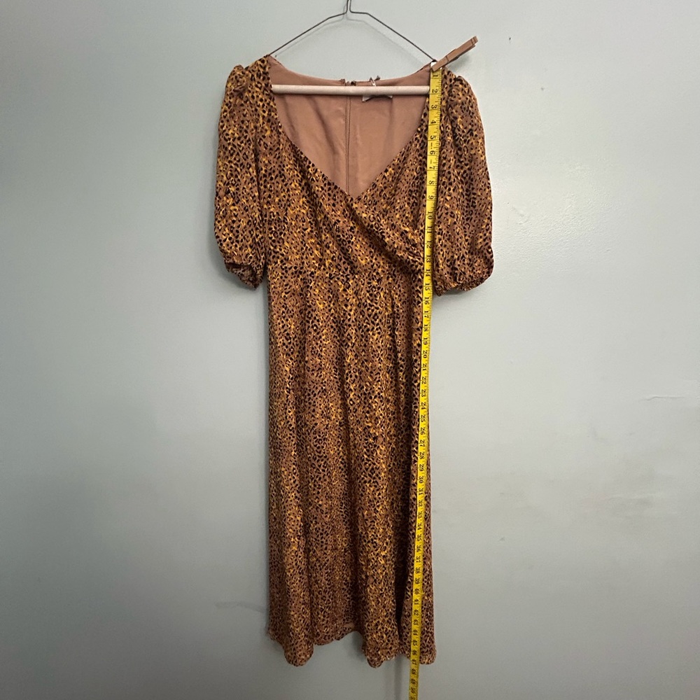 WAYF dress